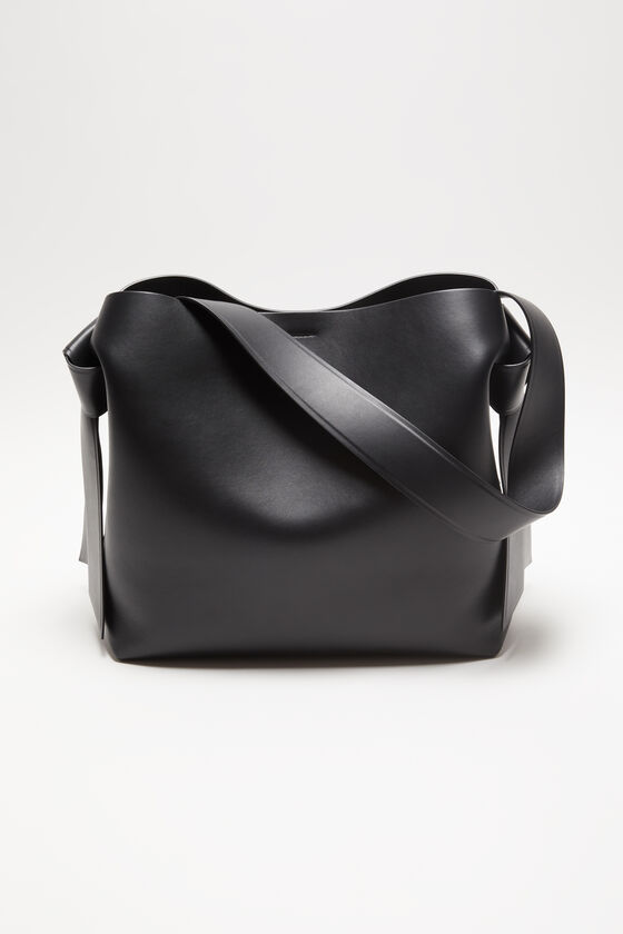 (image for) High-Tech Musubi midi shoulder bag